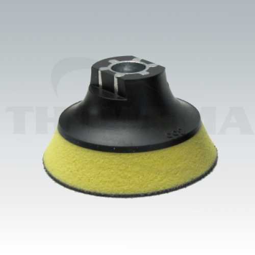FastGloss Polierteller Ø 75 mm