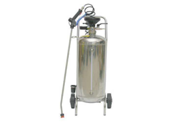Spray-matic 24 Liter