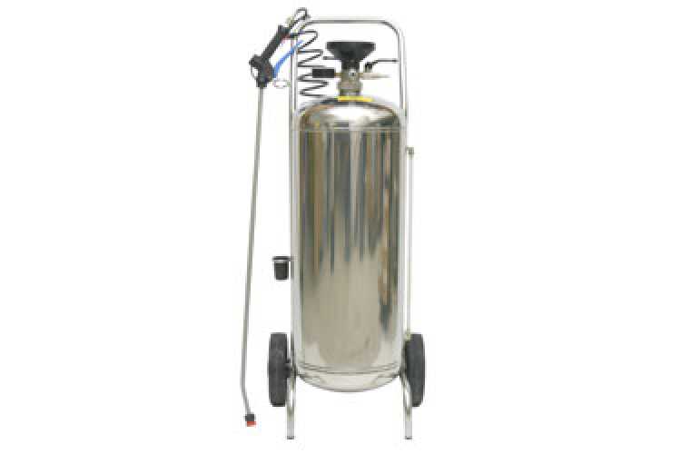 Spray-matic 50 Liter