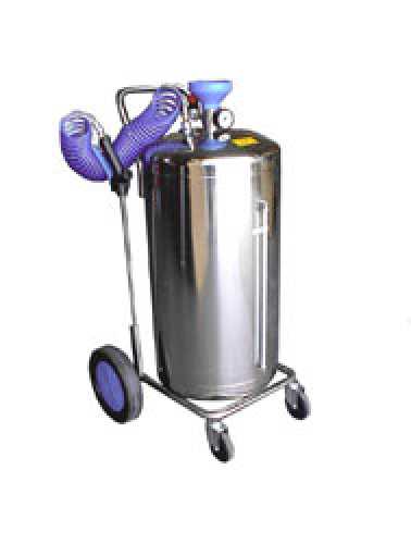 Spray-matic 100 Liter
