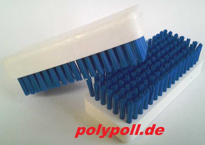 Handwerkernagelbürste