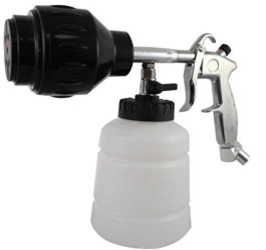 Schaum Booster 1 Liter