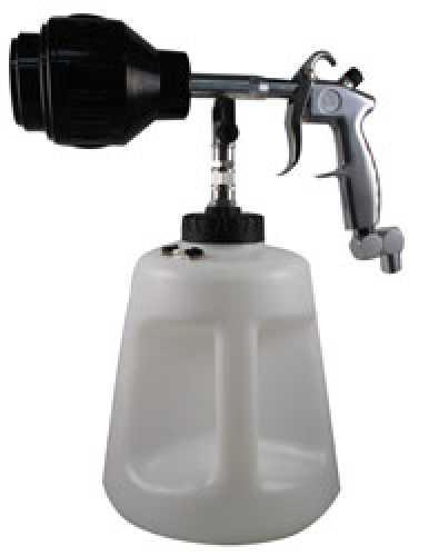 Schaum Booster 3 Liter