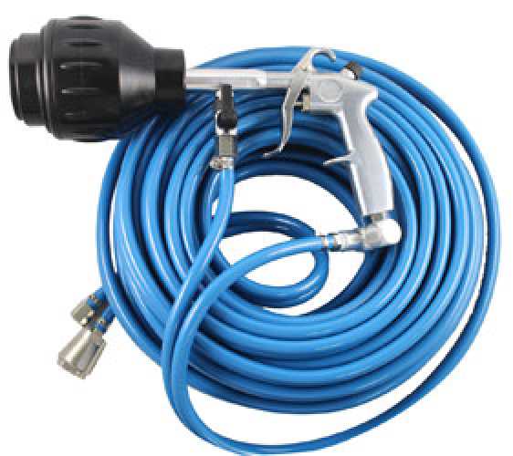 Schaum Booster