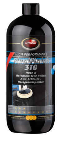 Autosol Final Finish 310