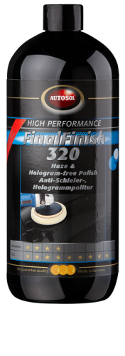 Autosol Final Finish 320