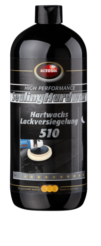 Autosol Sealing Wax 510