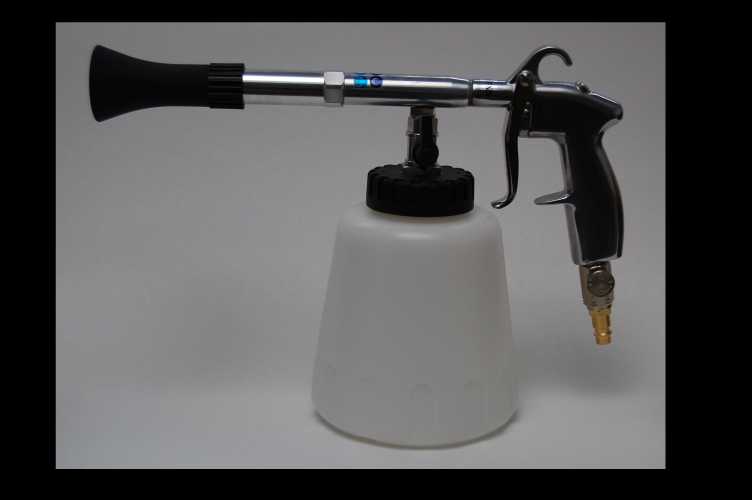 Twister BlackBooster