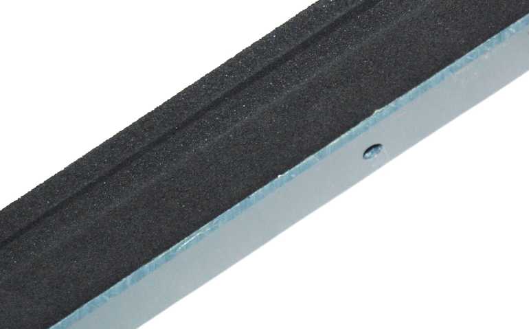 60cm Wasserschieber