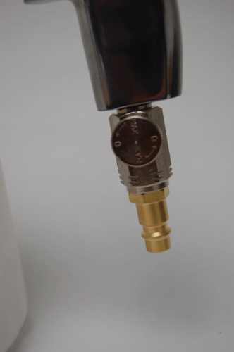 Twister BlackBooster