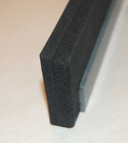 40cm Wasserschieber