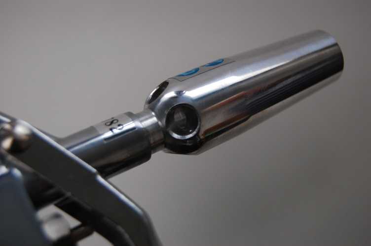 Poly Air Gun
