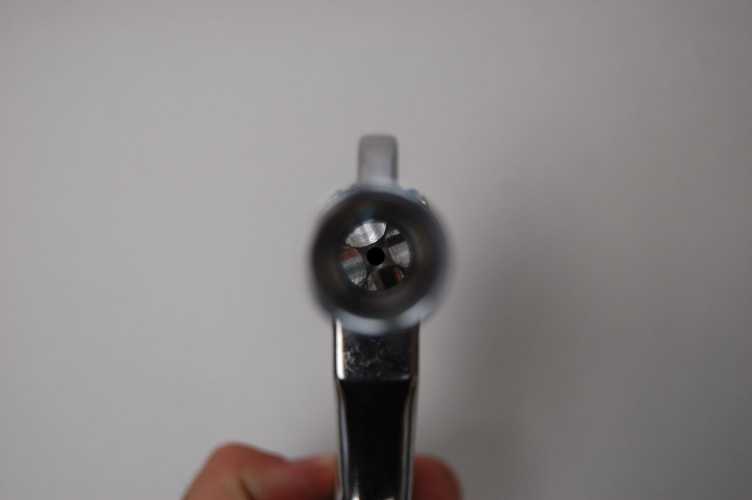 Poly Air Gun