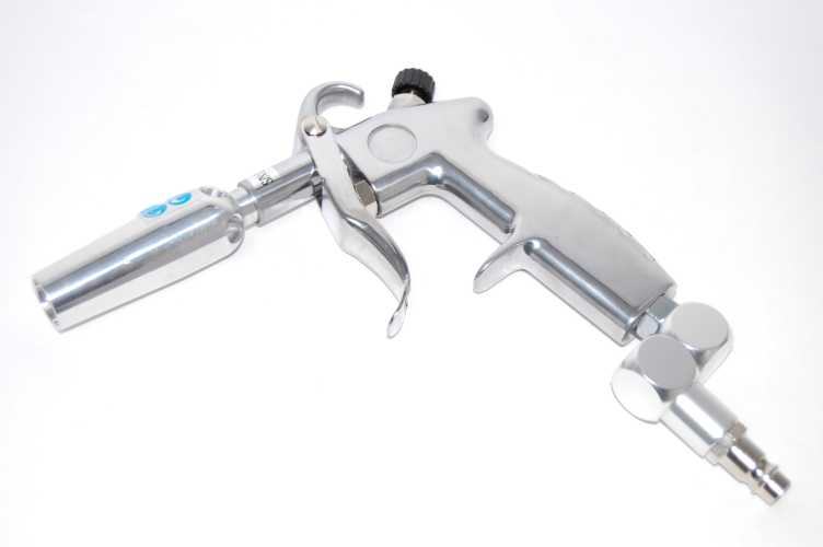 Poly Air Gun