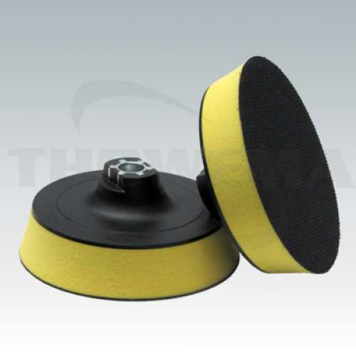 FastGloss Polierteller Ø 123 mm