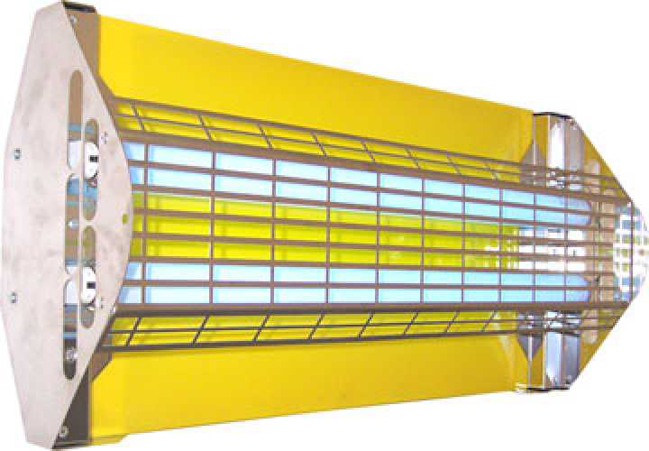 Flytrap FTP 40 Professional UV- Insektenvernichter