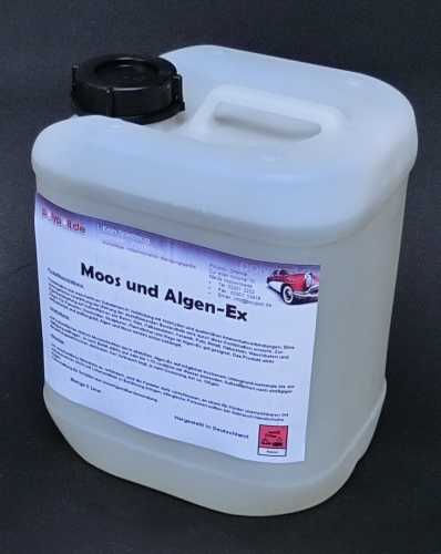 Kleberestentferner GEL
