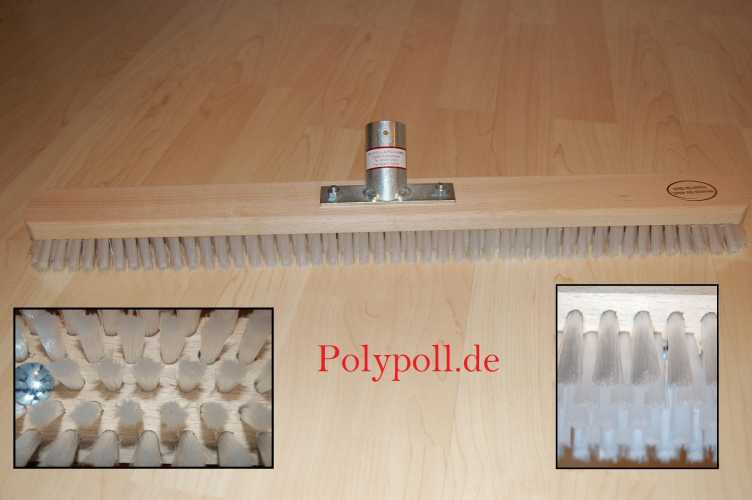 Schrubber 50cm Industrie Perlon