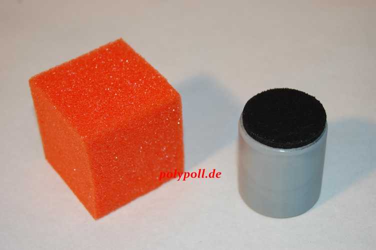 Micro Schleifklotz