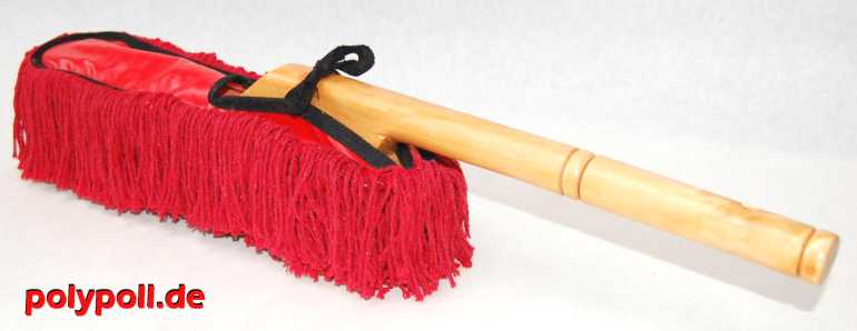 Polypoll Auto Duster