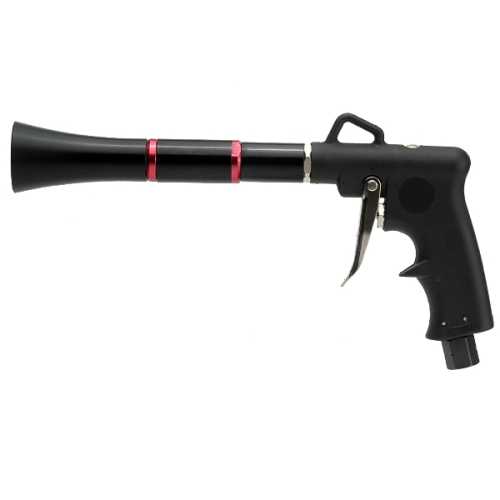 TWISTER Gun Trocken Reinigungspistole