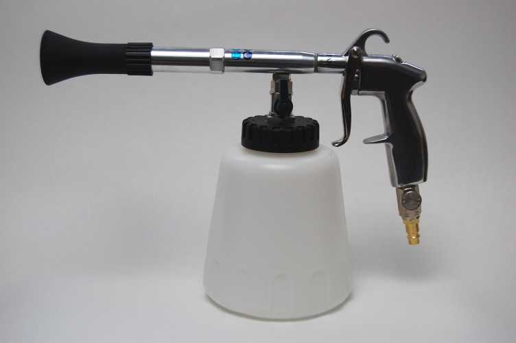 Twister BlackBooster