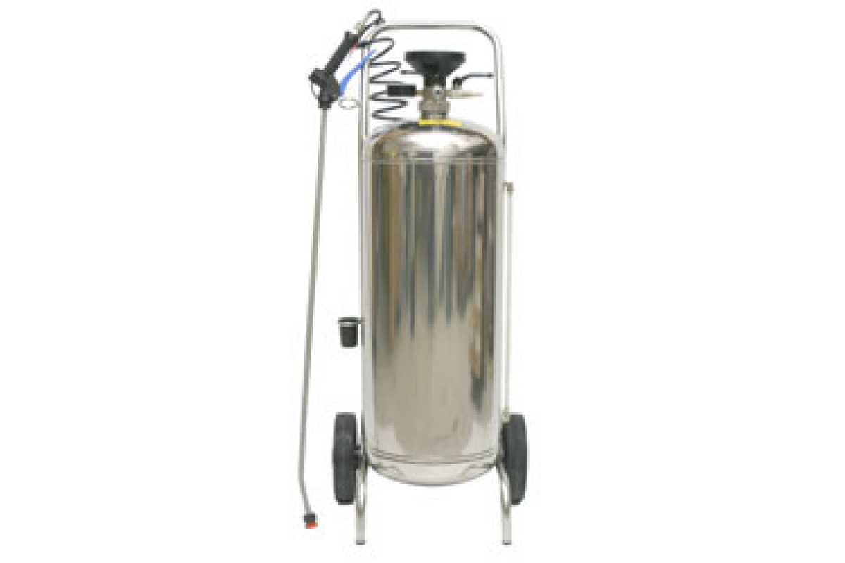 Spray-matic 50 Liter