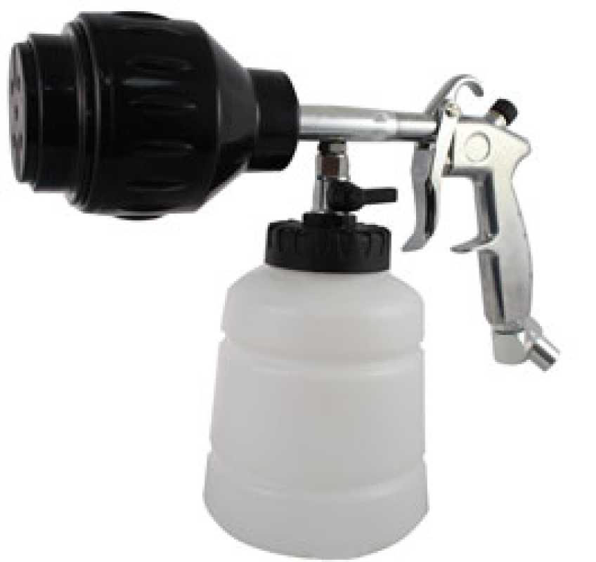 Schaum Booster 1 Liter
