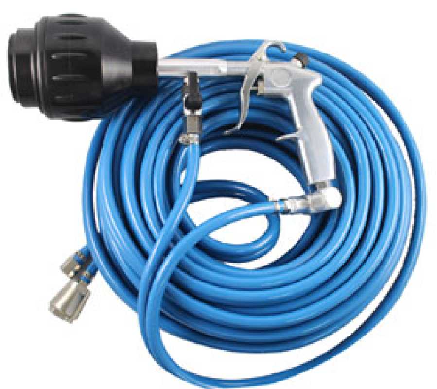 Schaum Booster