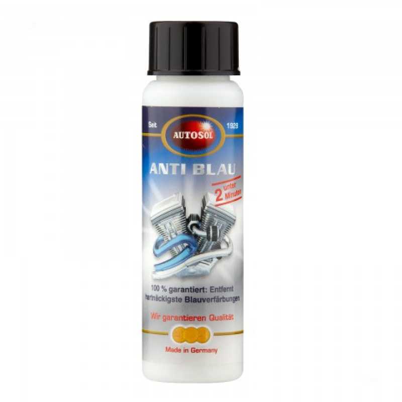 Autosol Anti Blau 125ml