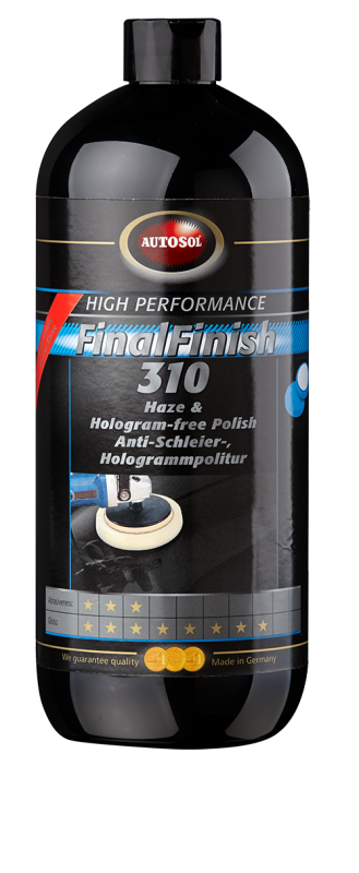 Autosol Final Finish 310