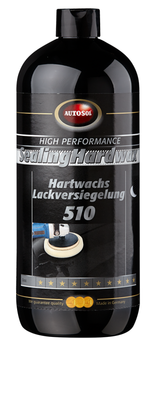 Autosol Sealing Wax 510