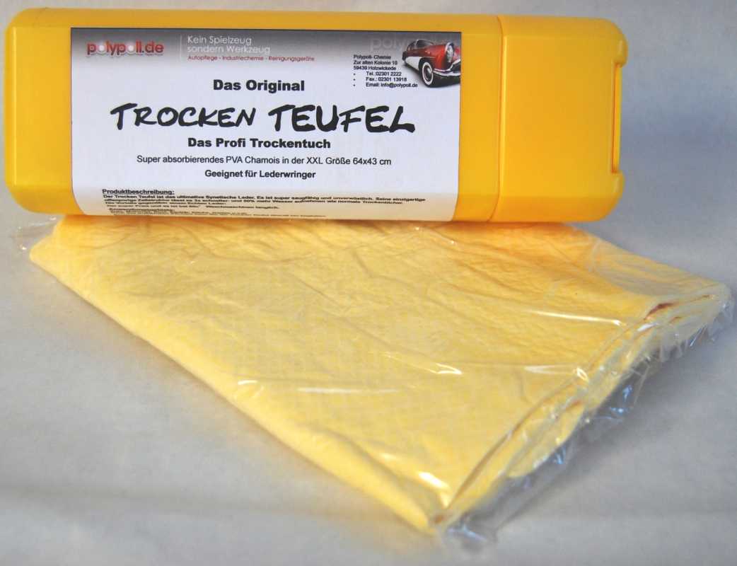 Trocken Teufel