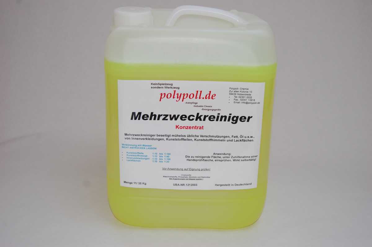 Mehrzweckreiniger