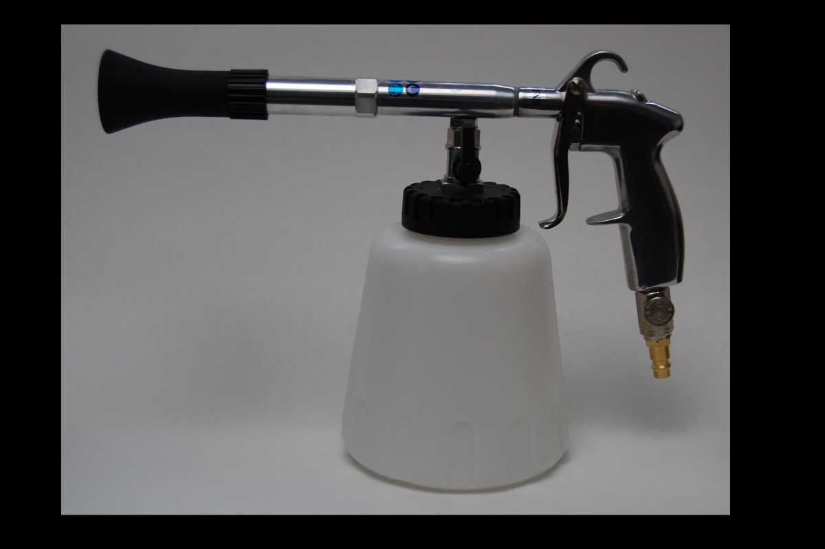 Twister BlackBooster