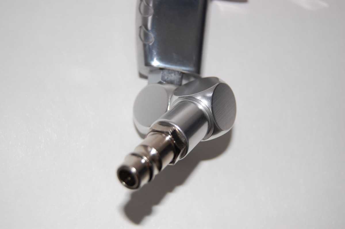 Poly Air Gun