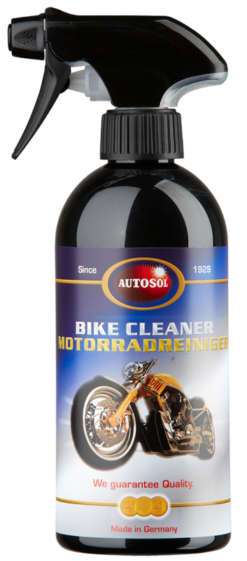 Autosol Motorradreiniger 500ml