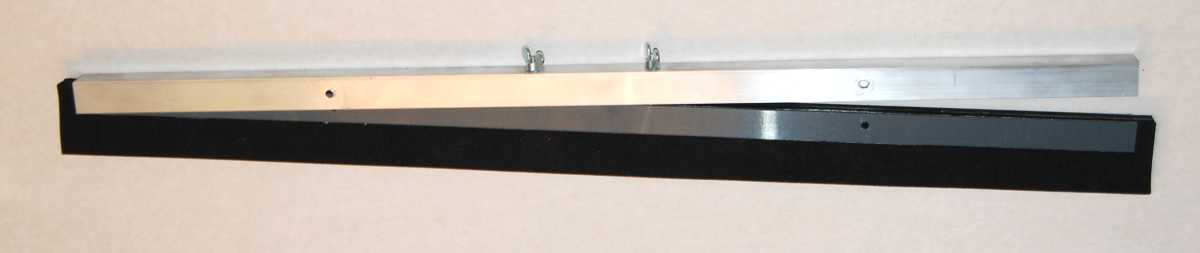 40cm Wasserschieber