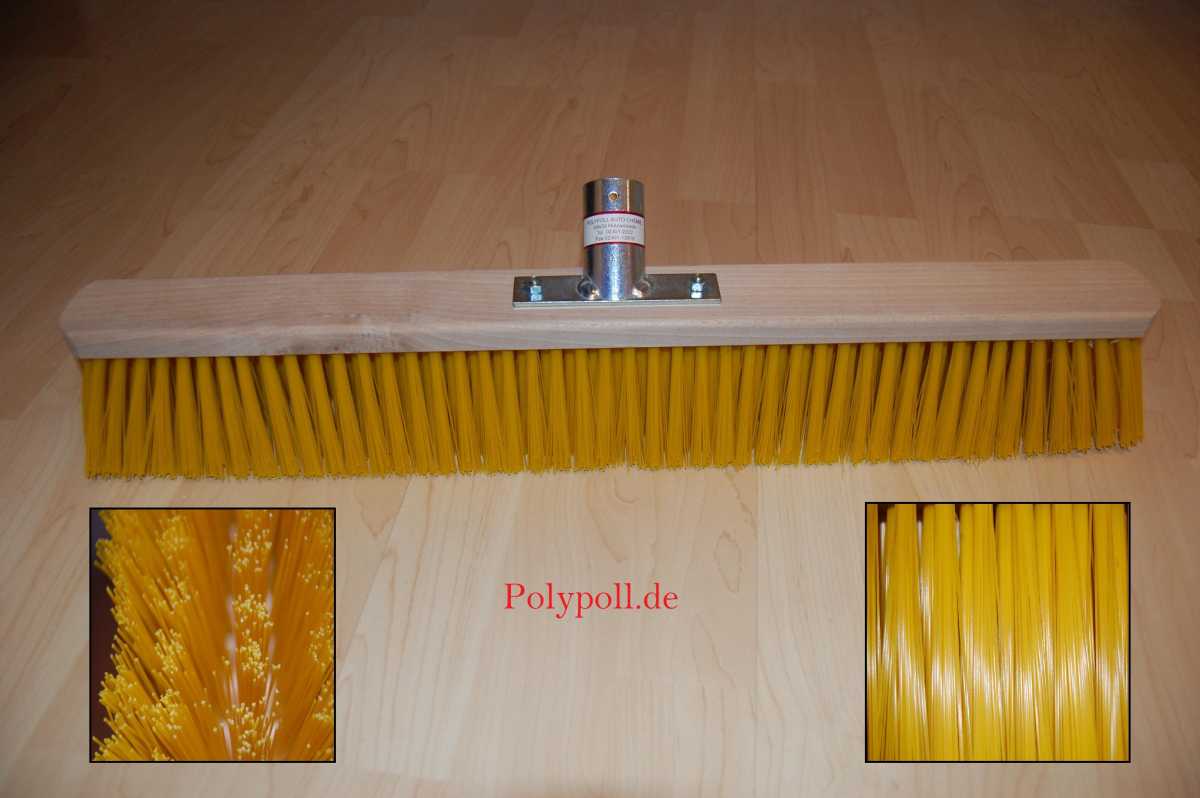 Besen Polyamid Kunststoff