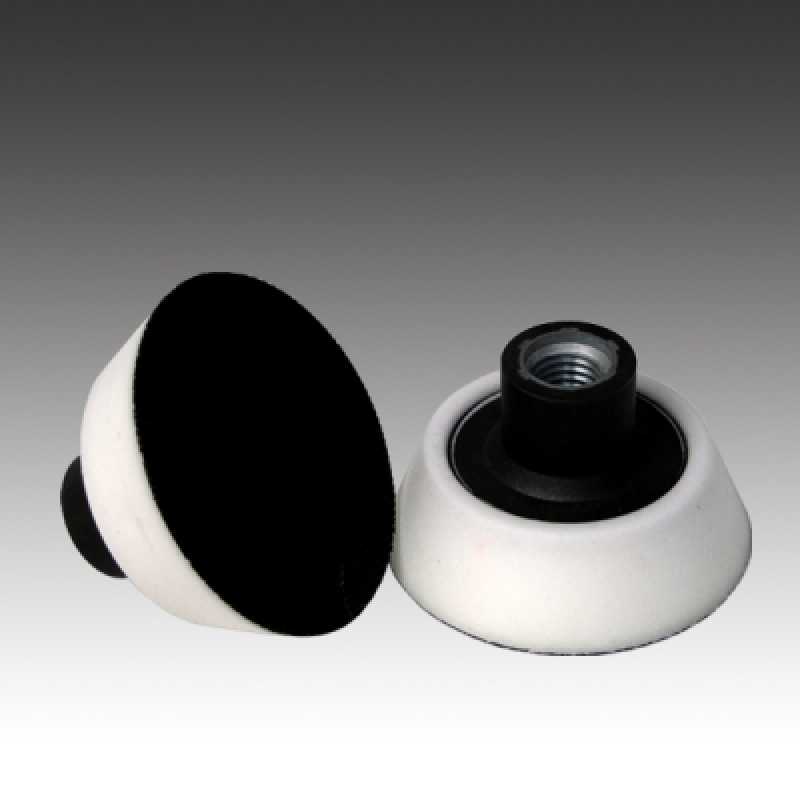 Klett Polierteller Ø 70 mm M14
