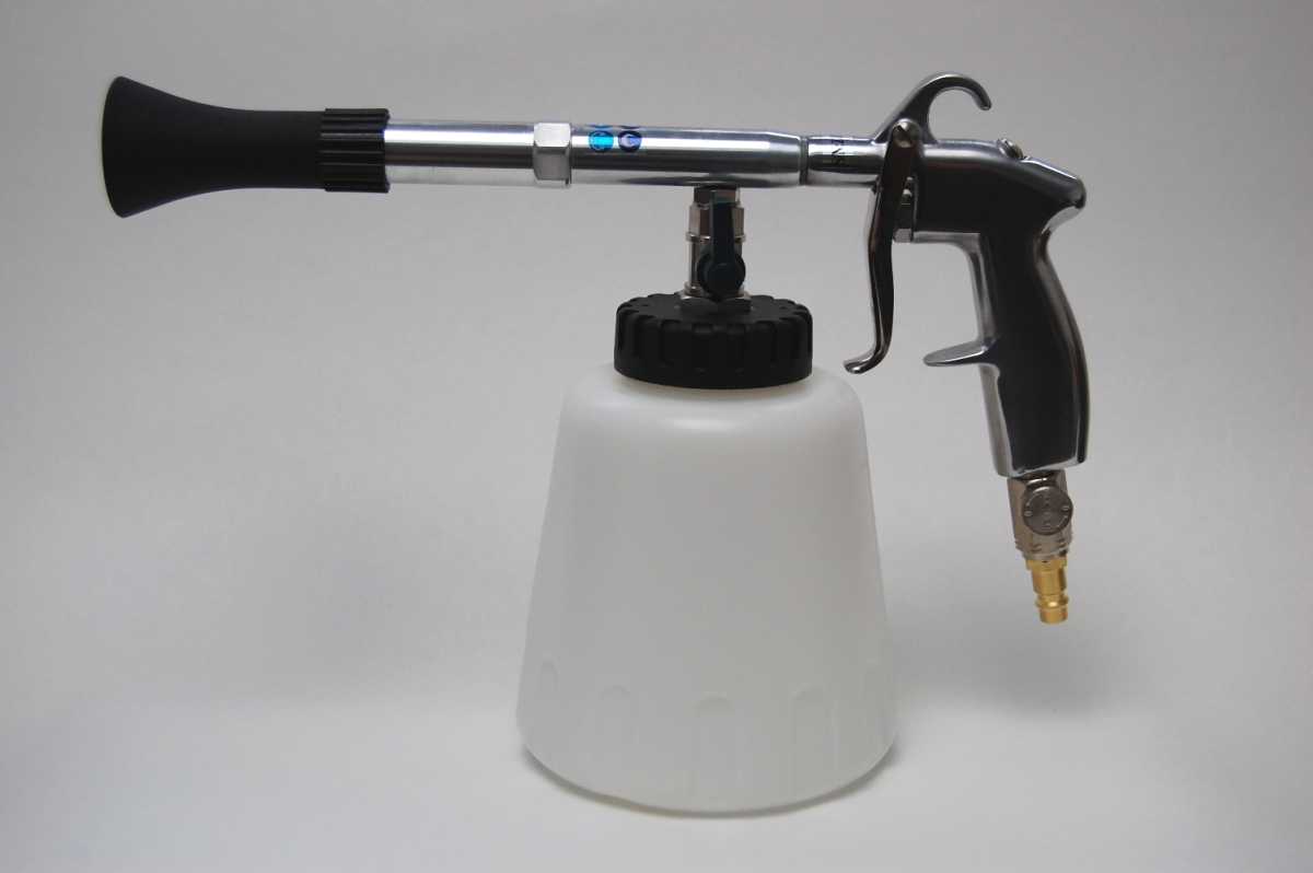 Twister BlackBooster