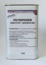 P.G.C. - Polydispersion - 500ml
